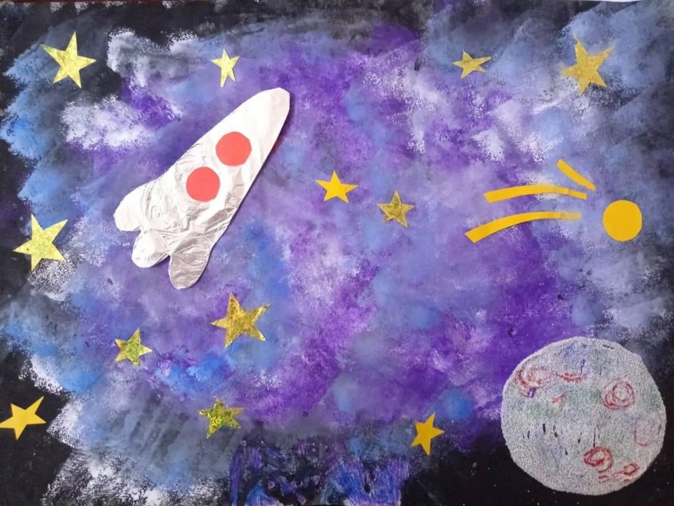 К дальним планетам