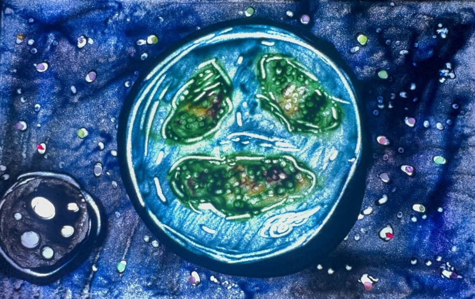 «Моя планета»