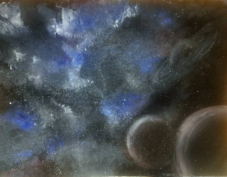 Тайны неизведанного