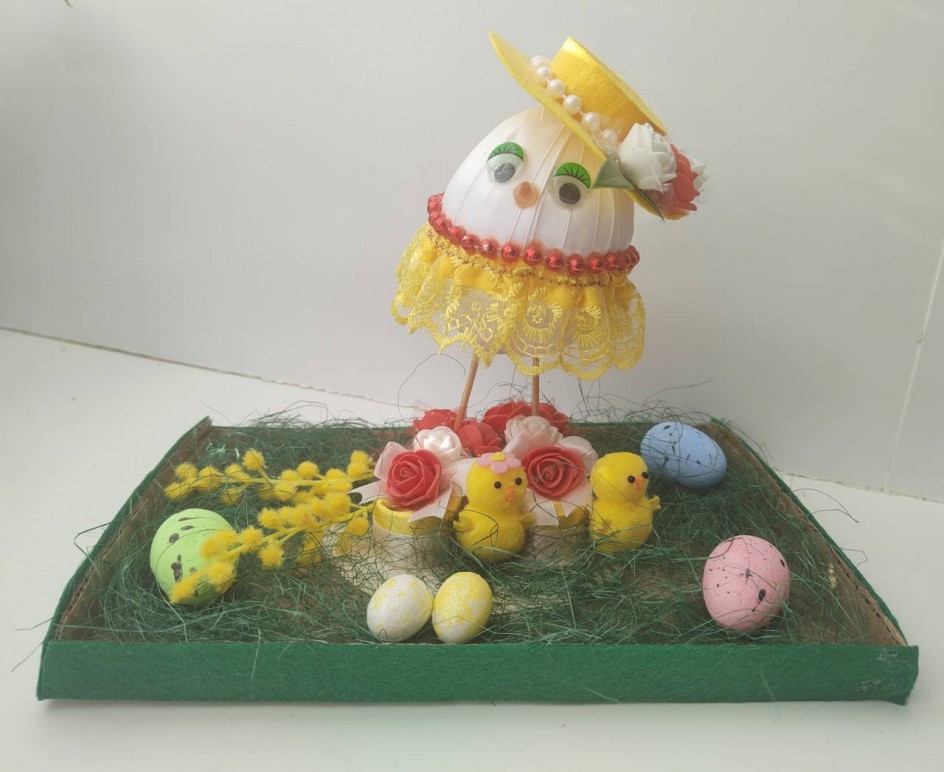 "Пасхальное чудо"