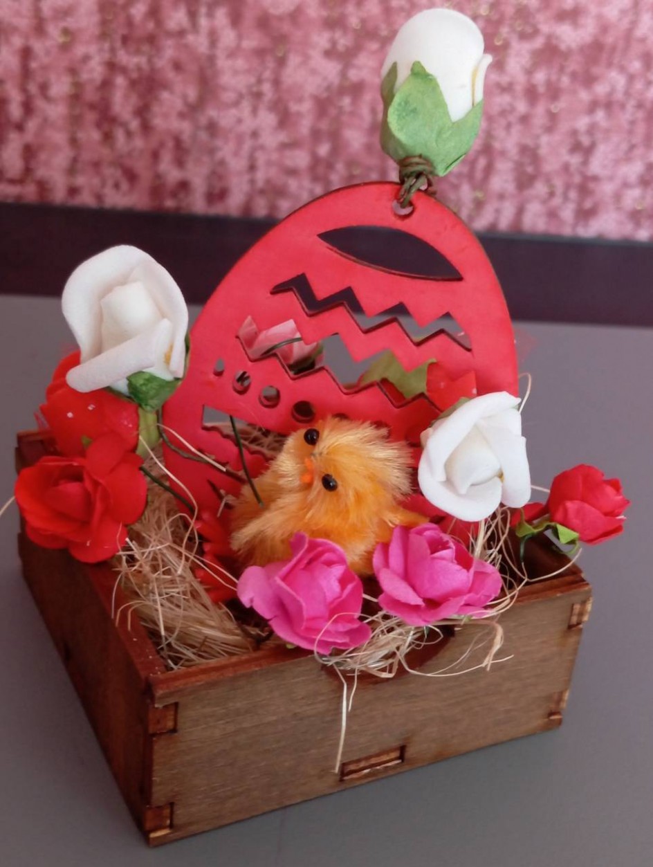 Светлая Пасха