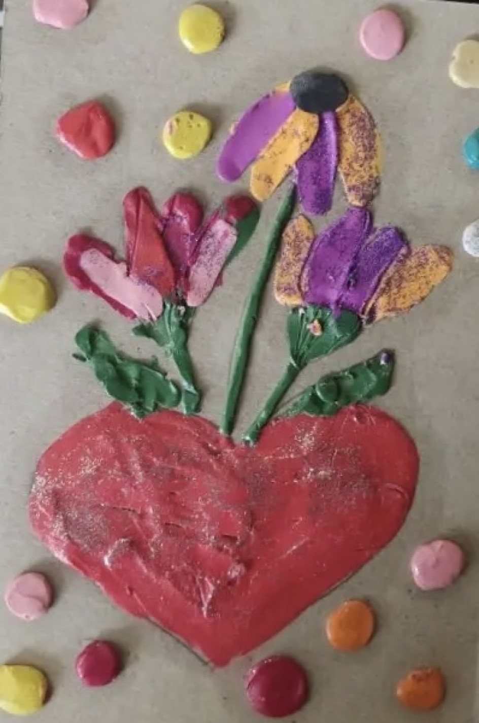 «Подарок маме»