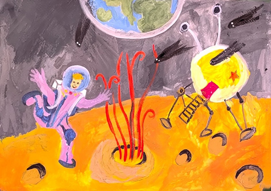 Нападение дементоров