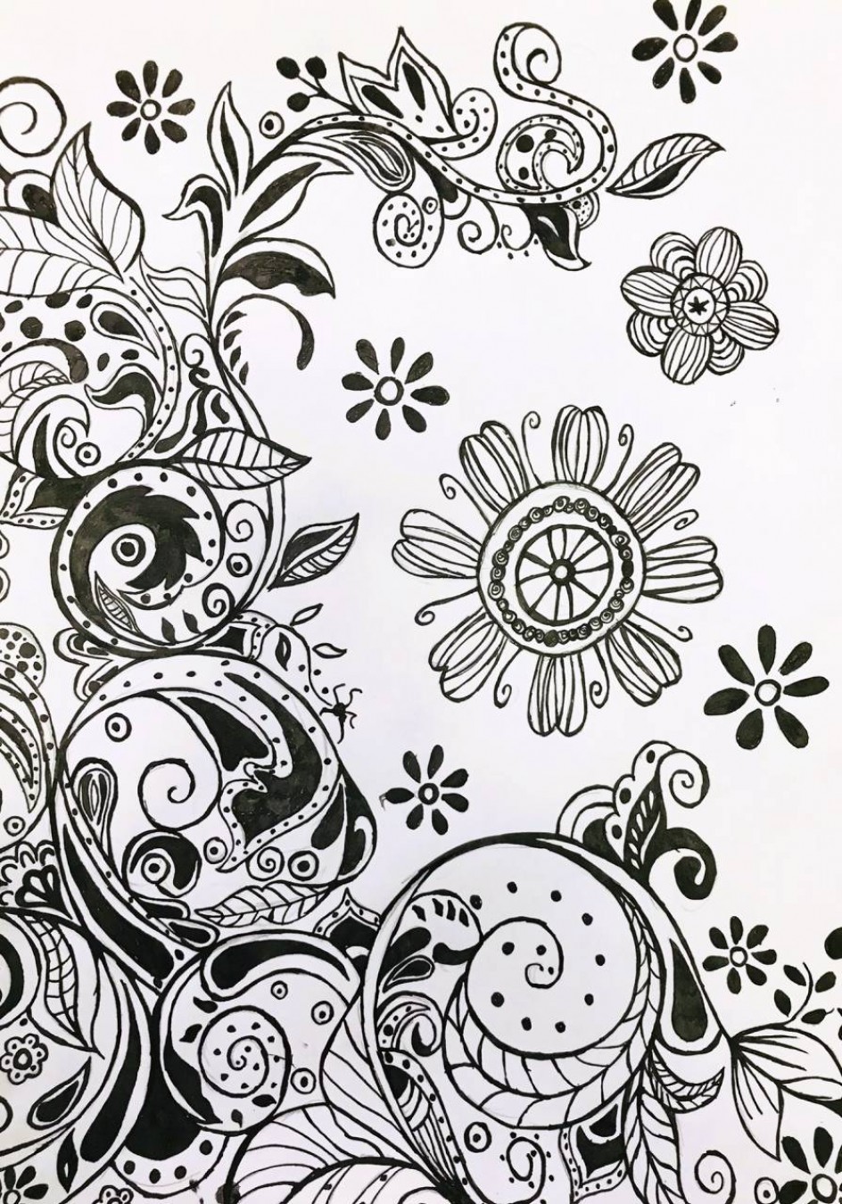 "Дыхание весны"