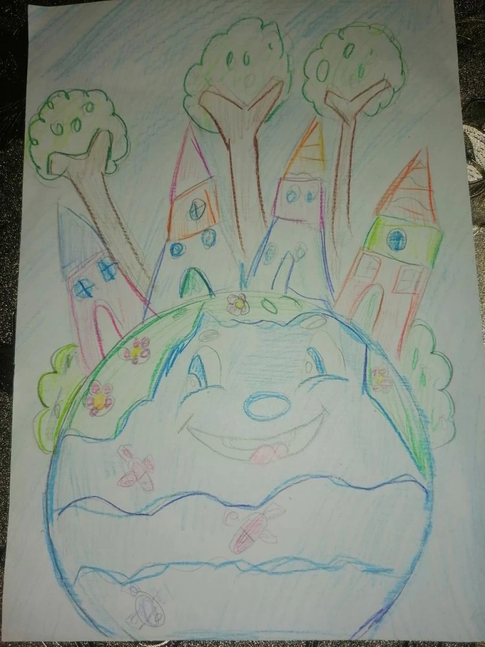 Вода - источник жизни