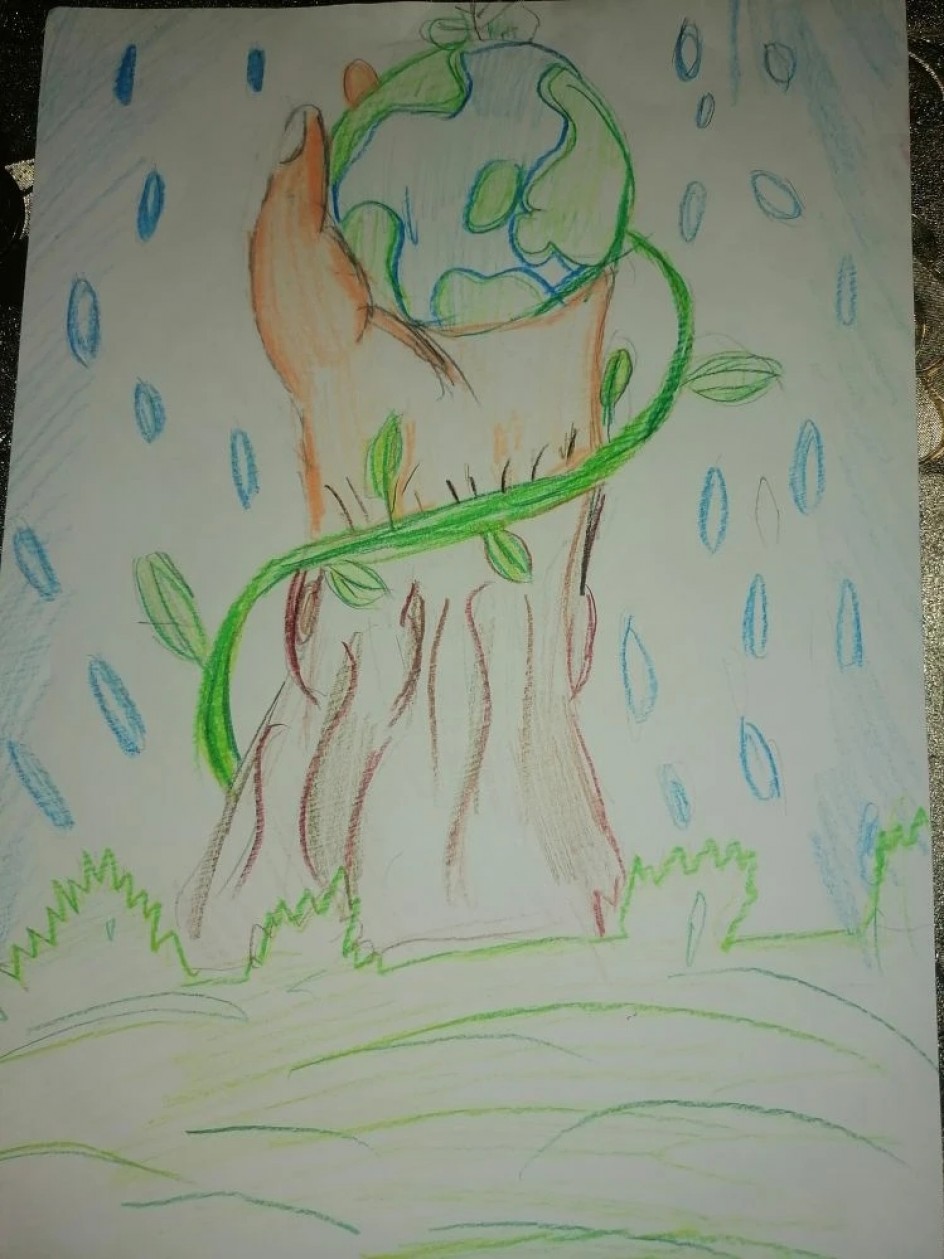 Вода - источник жизни