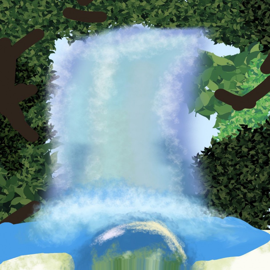 Вода это жизнь