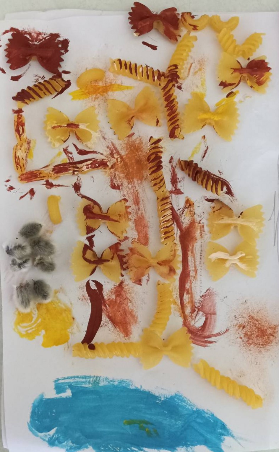 "Весна пришла"