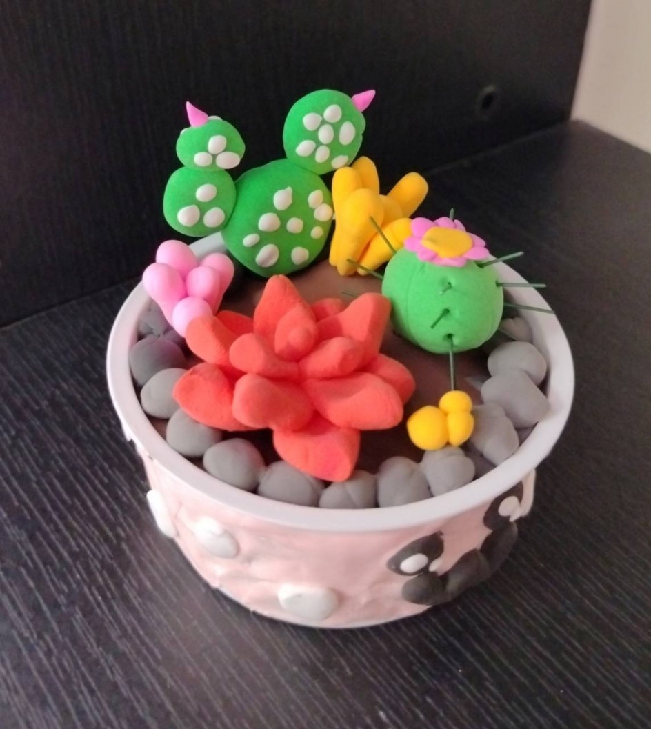 ""Весеннее настроение"