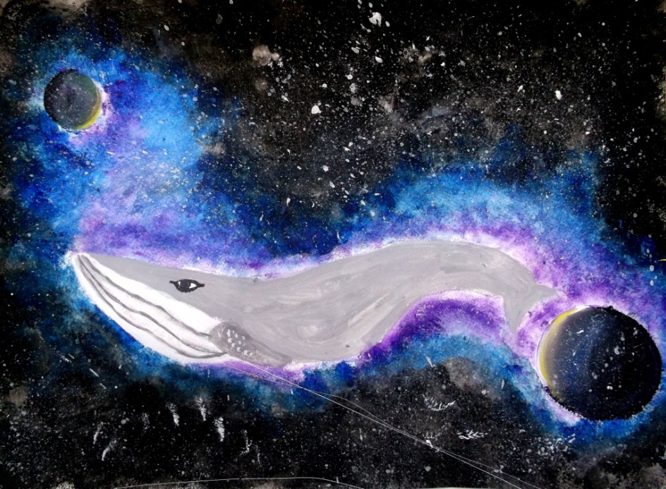 Космические фантазии