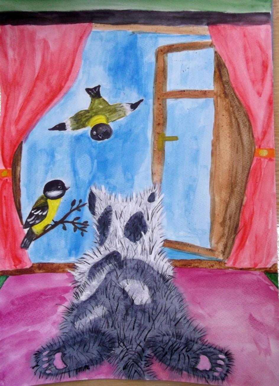 "Наблюдатель"