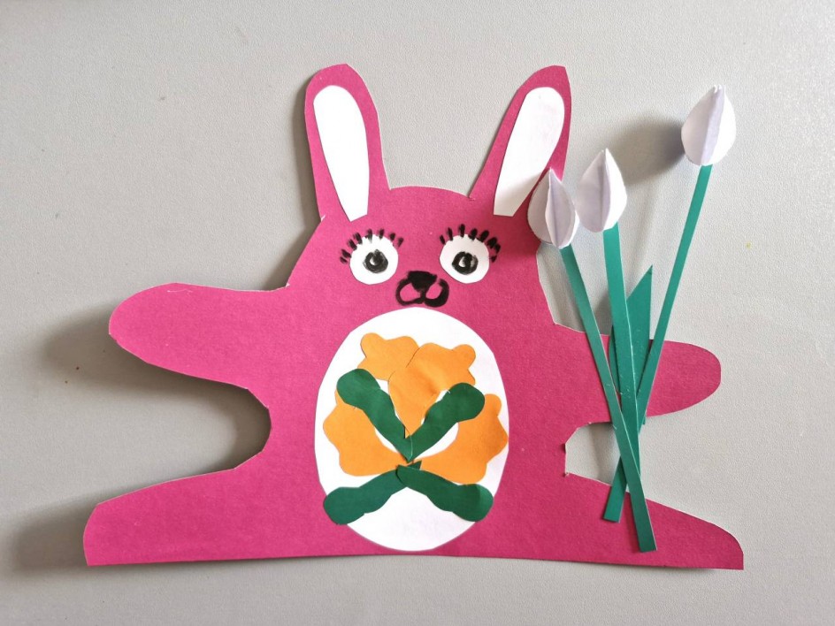 Подснежники весны