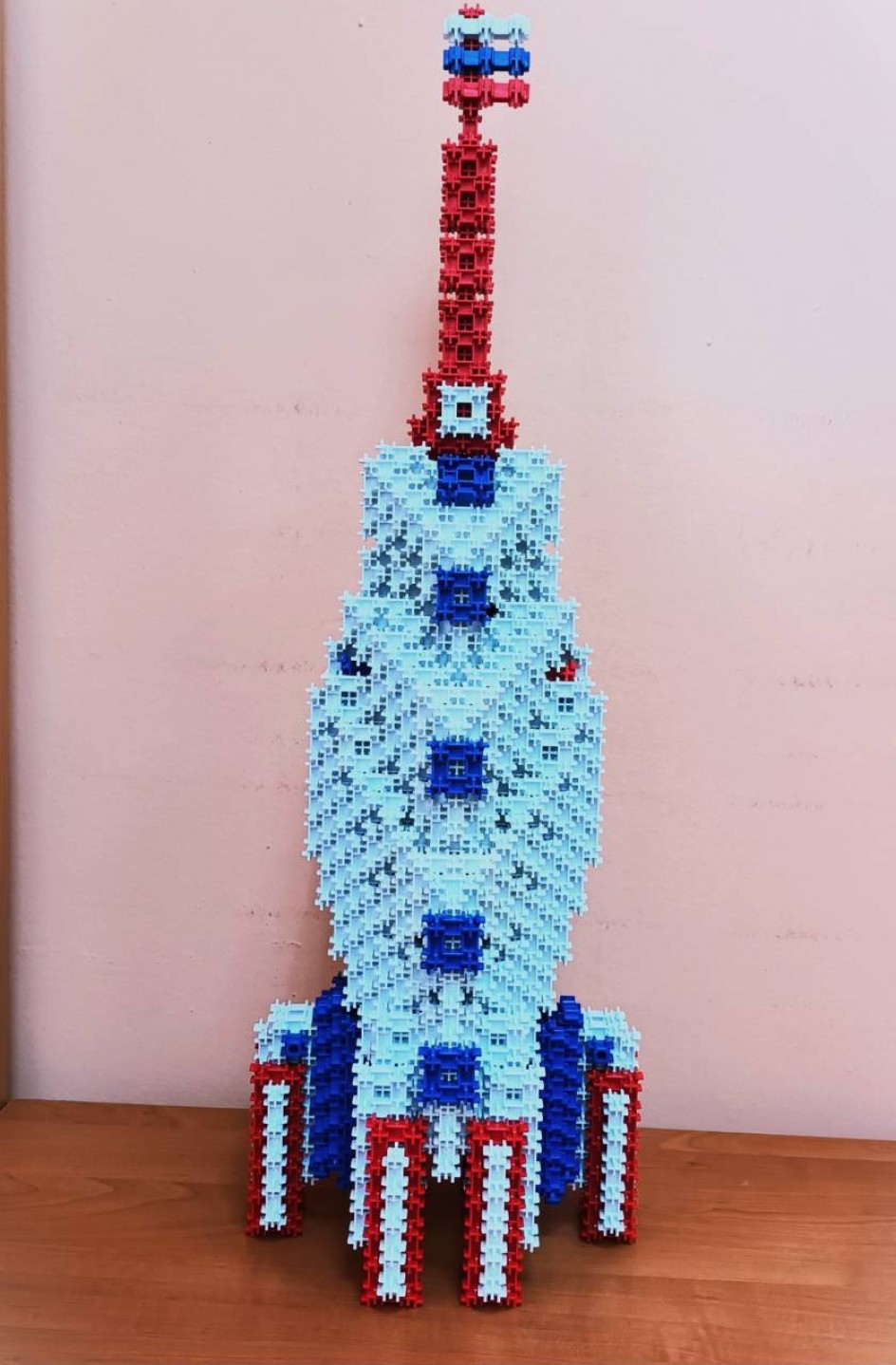 Космический корабль