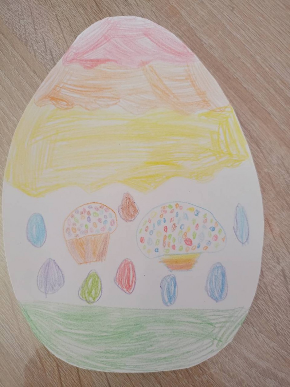 Пасхальное чудо