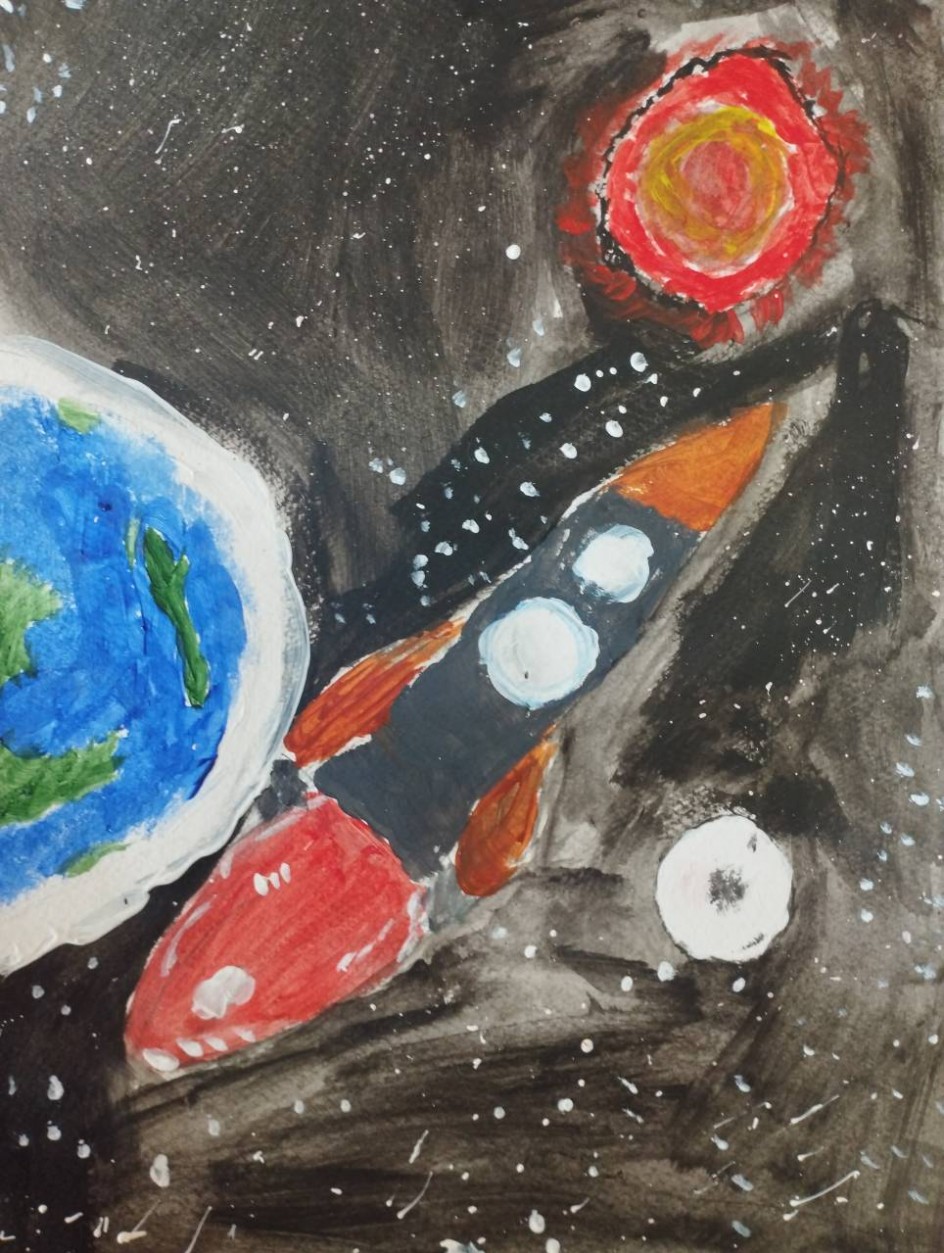 Млечный путь вечности