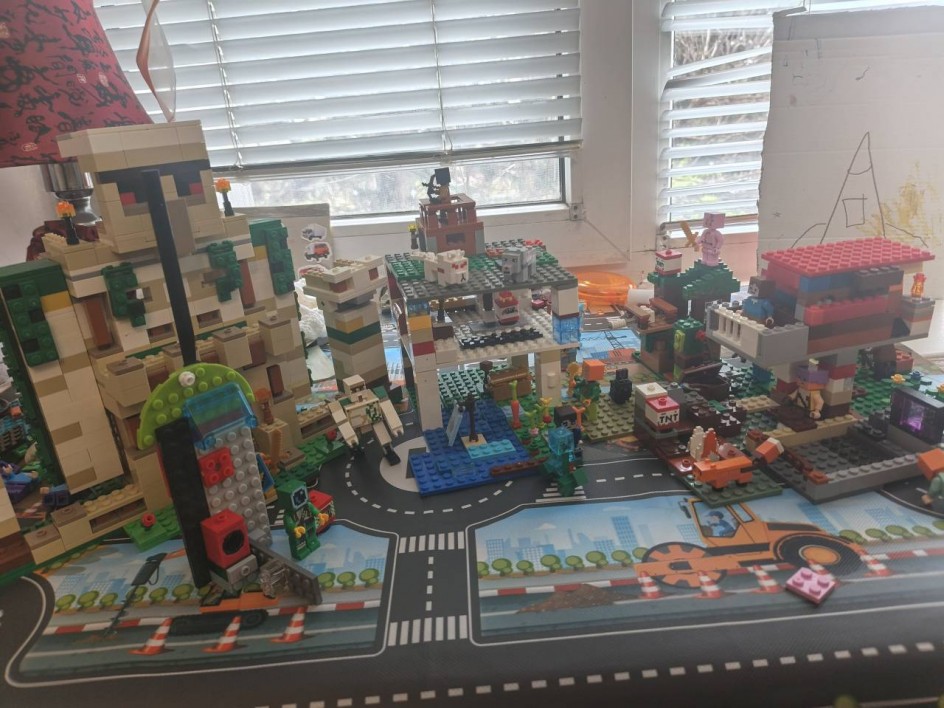 Марс. ферма инженера-космонавта Васькина