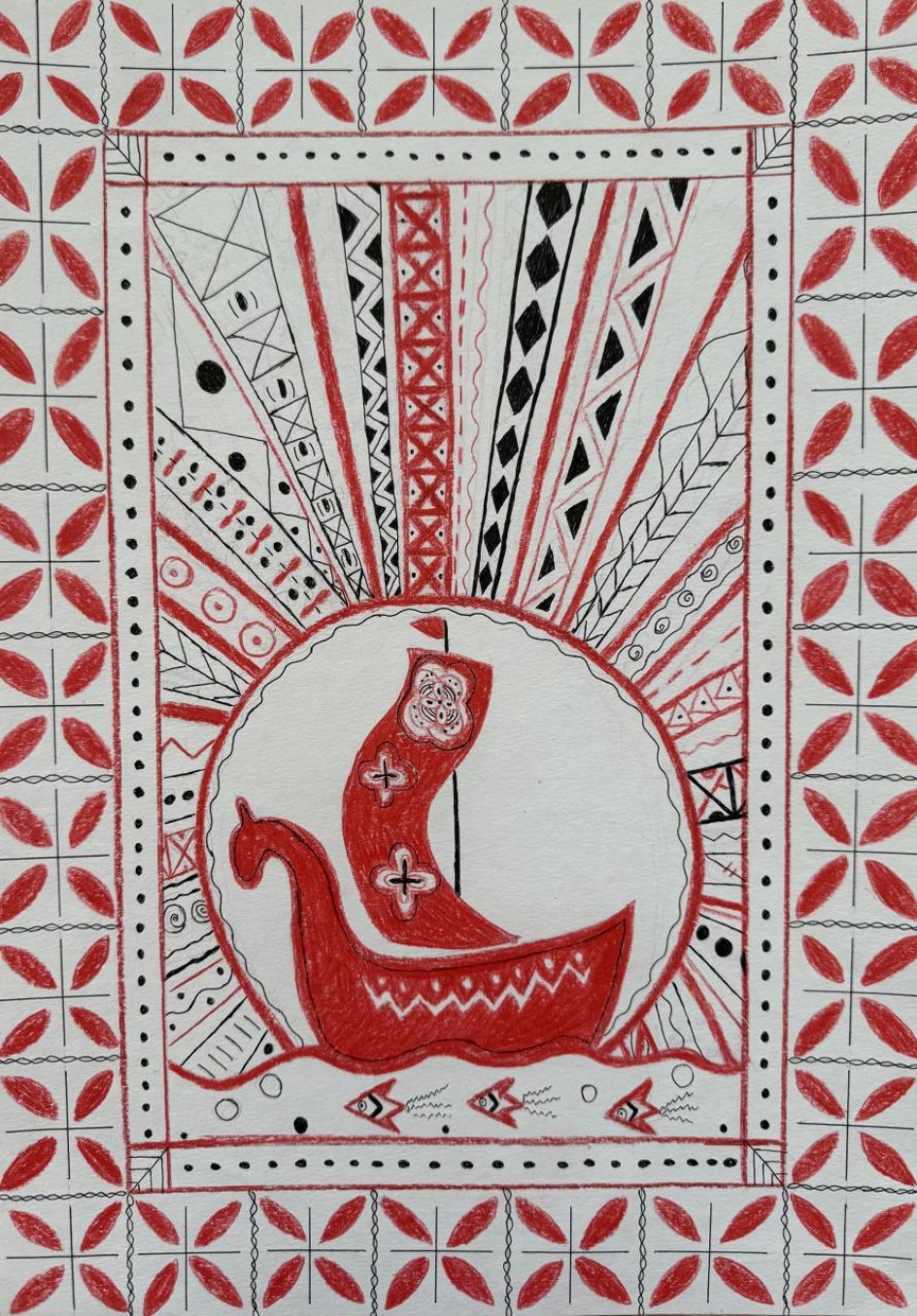 "Корабль"