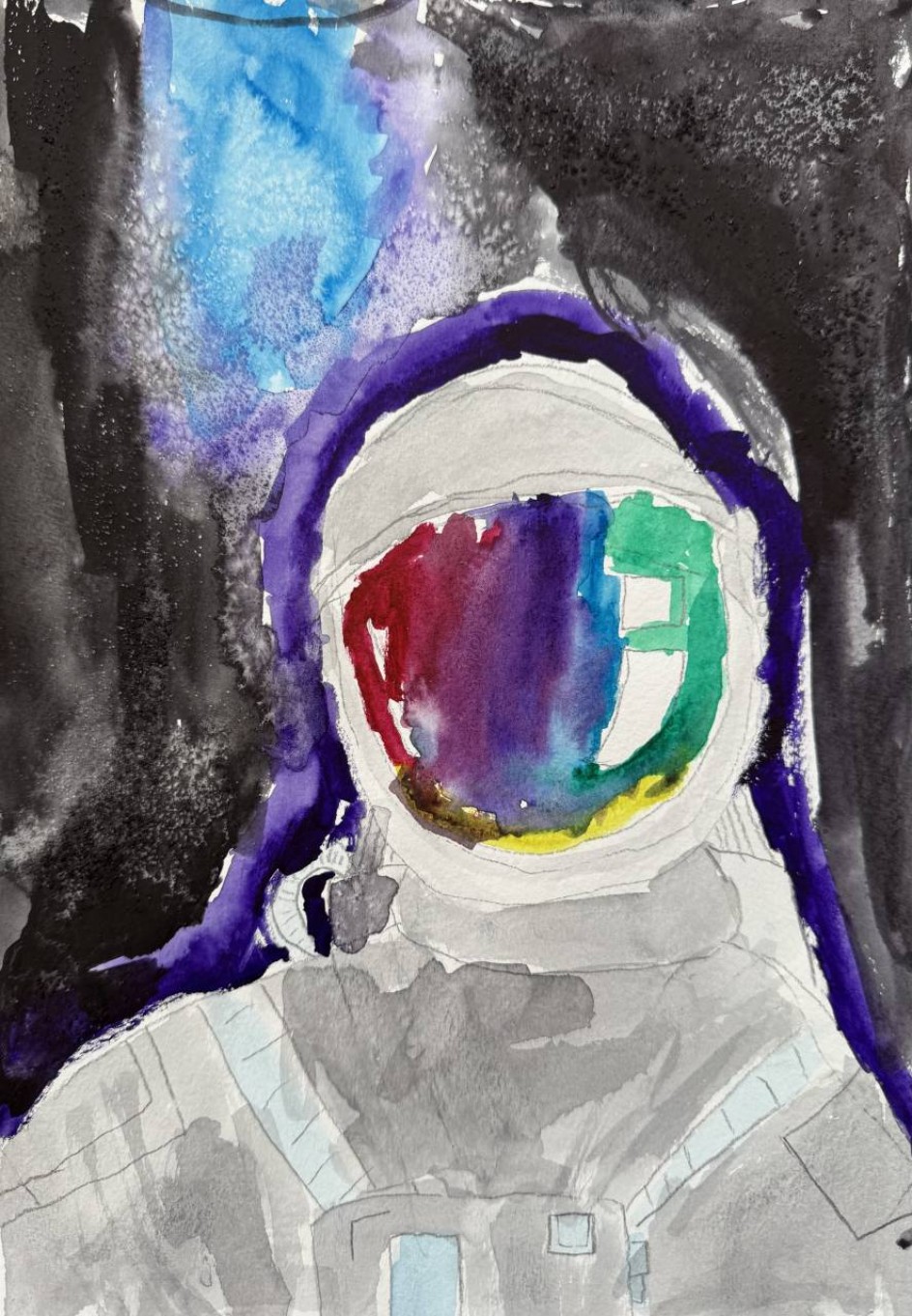 "Космонавт"