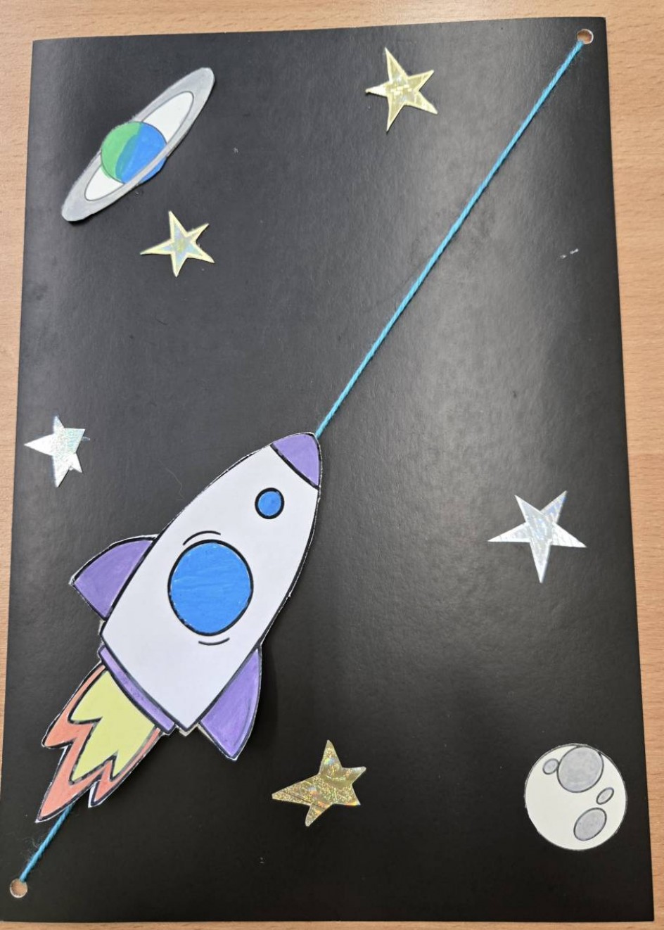 "Взлет разрешаю"