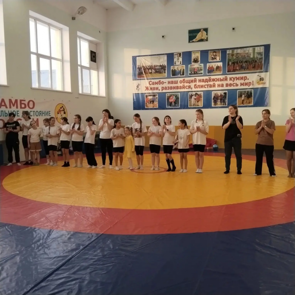 На аэробику за красотой