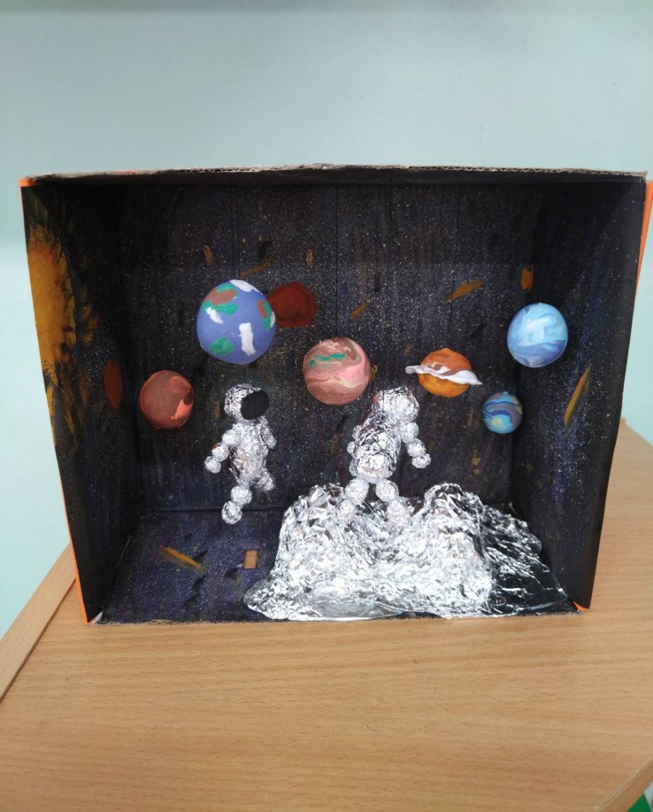 Солнечная система