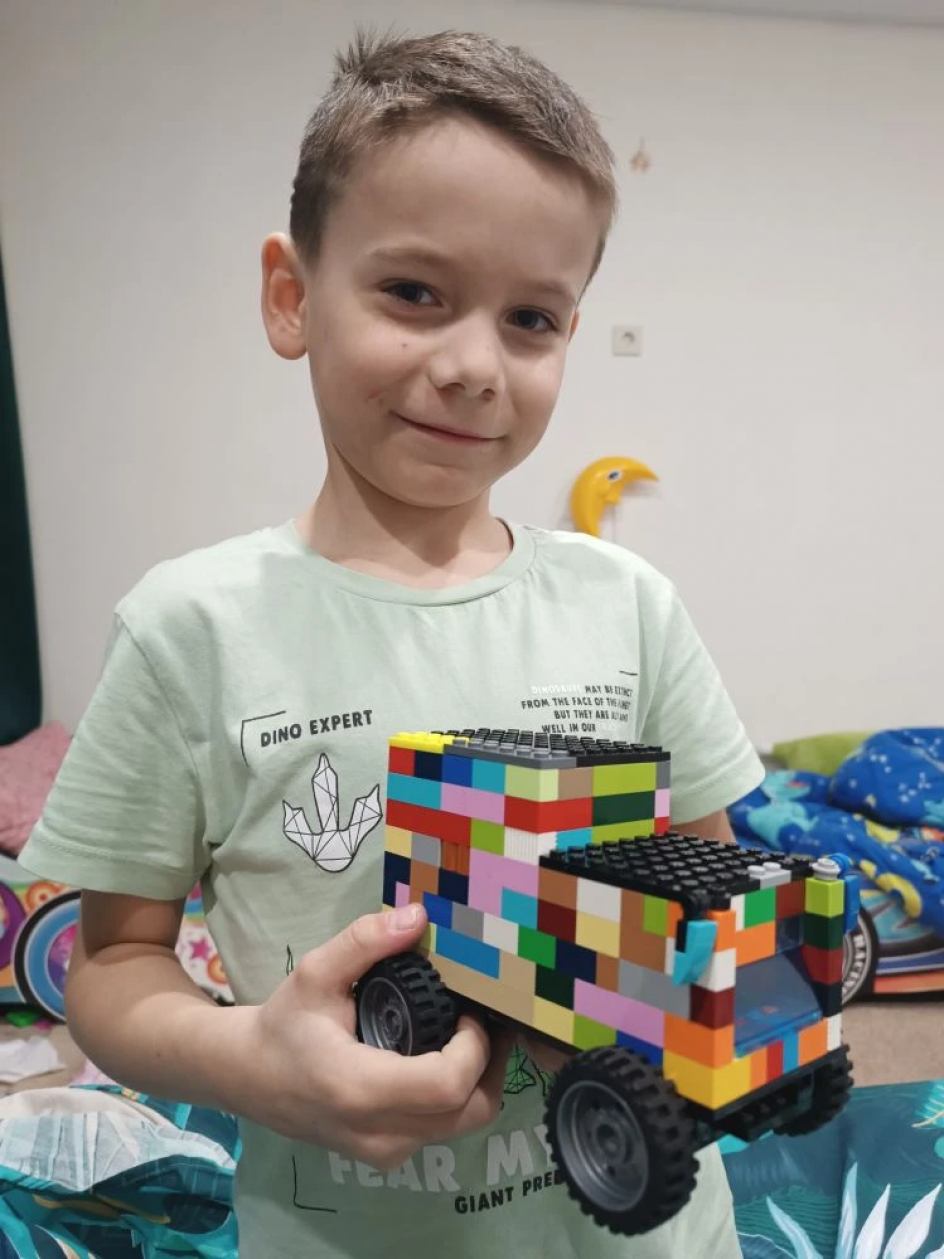 Автомобиль будущего