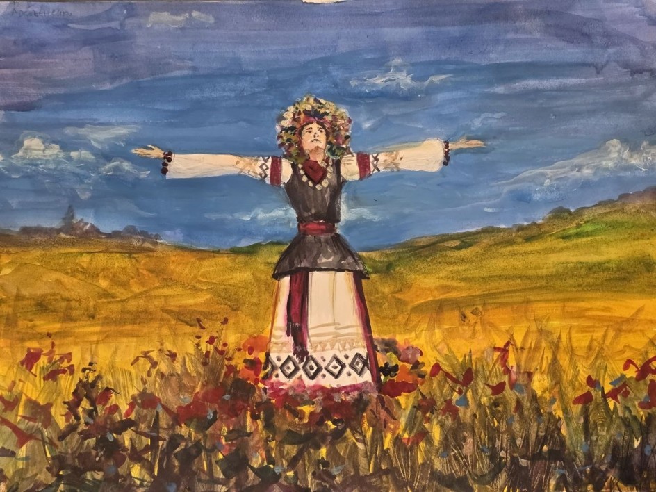 Мы разные, мы вместе!