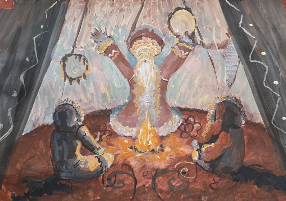 Мы разные, мы вместе!