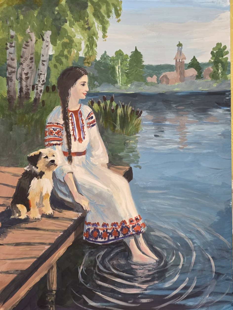 Мы разные, мы вместе!