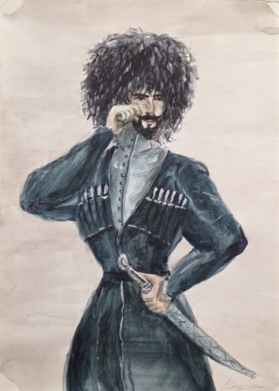 Мы разные, мы вместе!