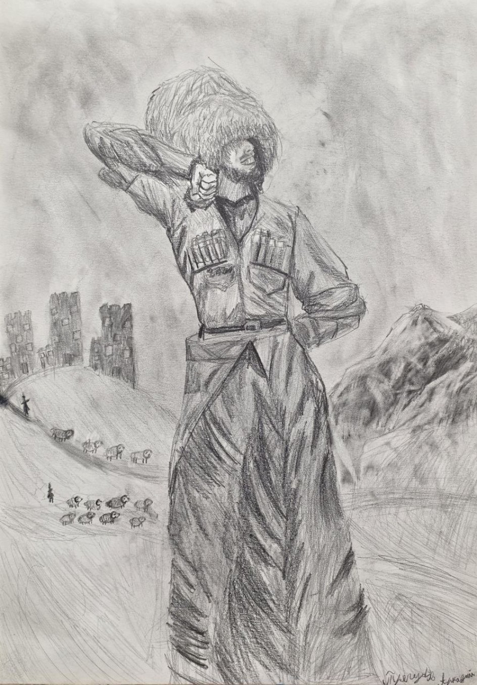 Мы разные, мы вместе!