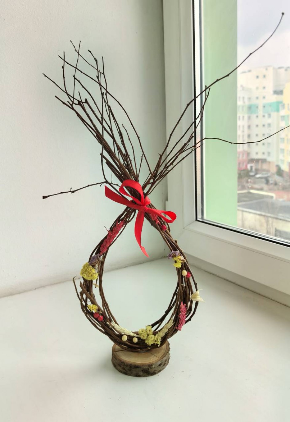 "Пасха Красная"