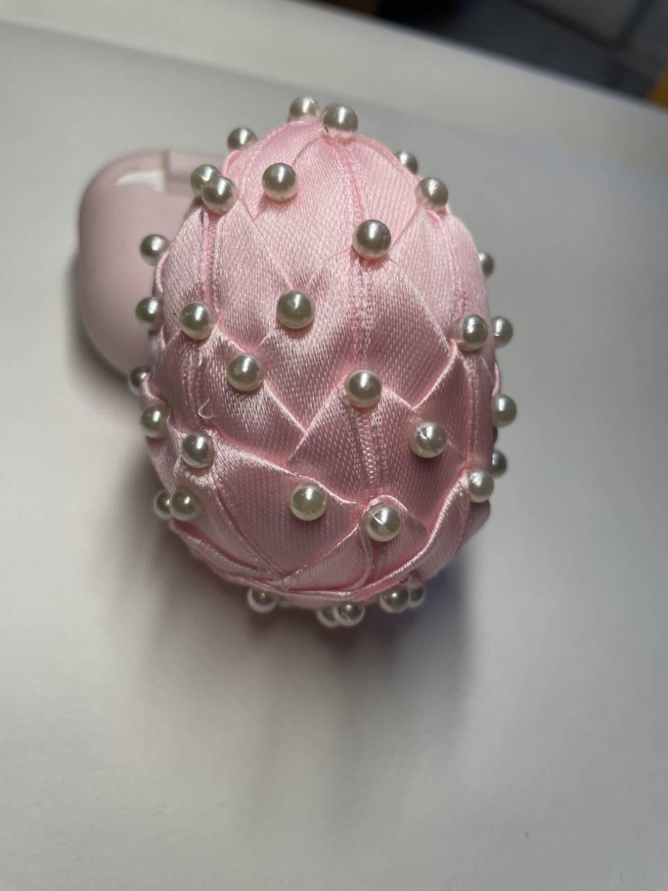 Пасхальная нежность