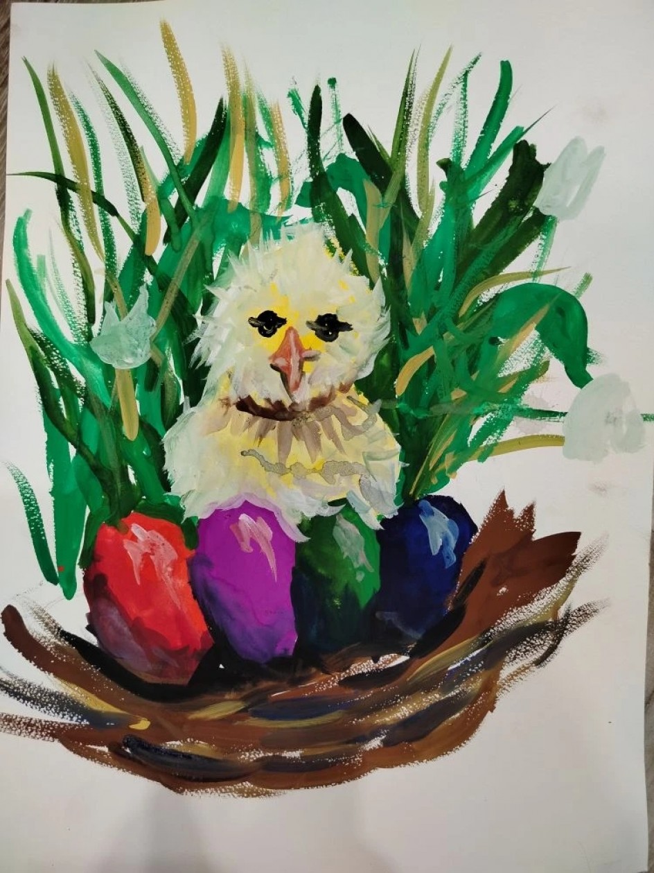 "Пасхальное чудо"