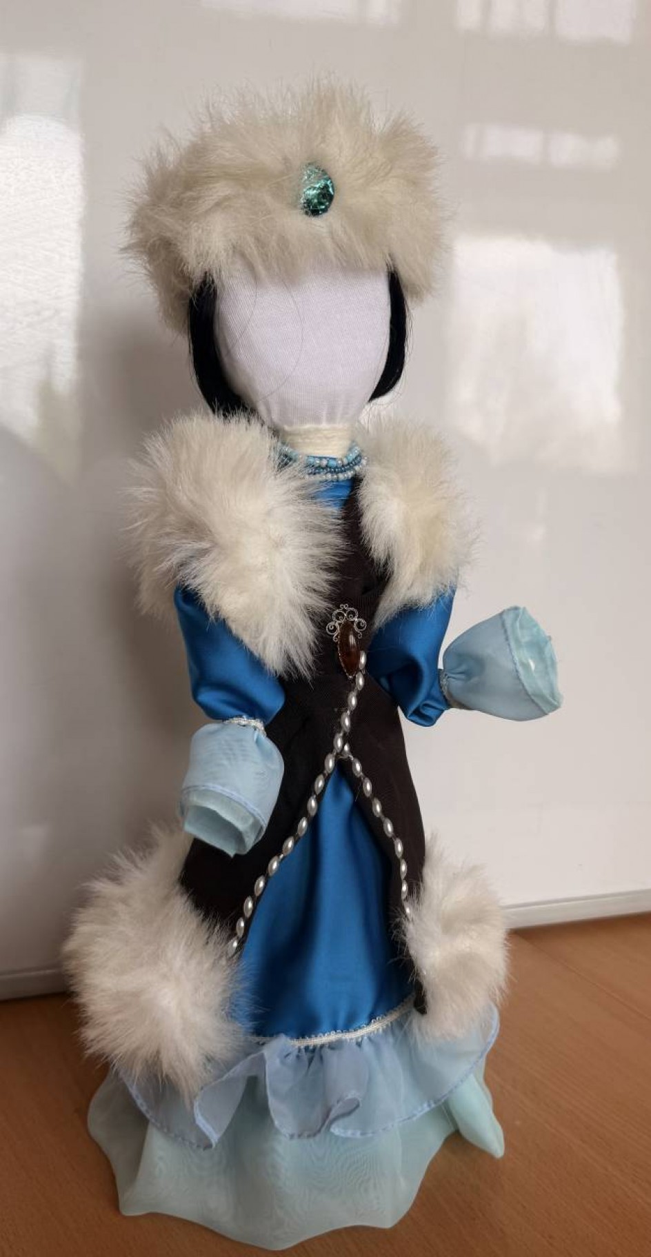 "Башкирская краса"