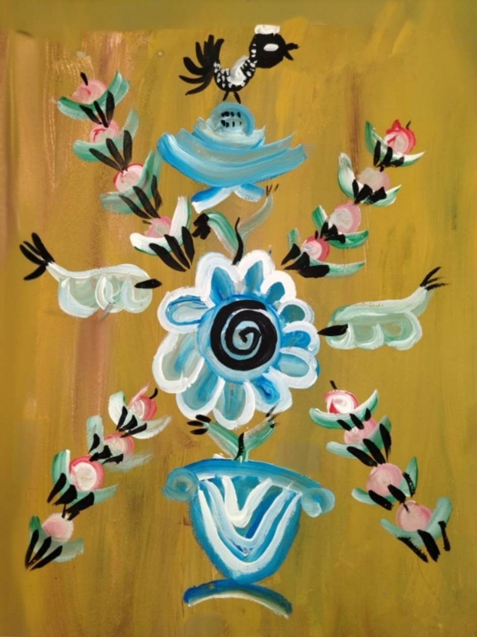 "Древо жизни"