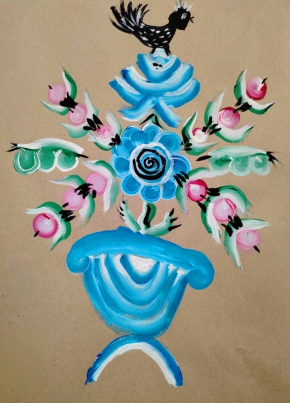 "Древо жизни"