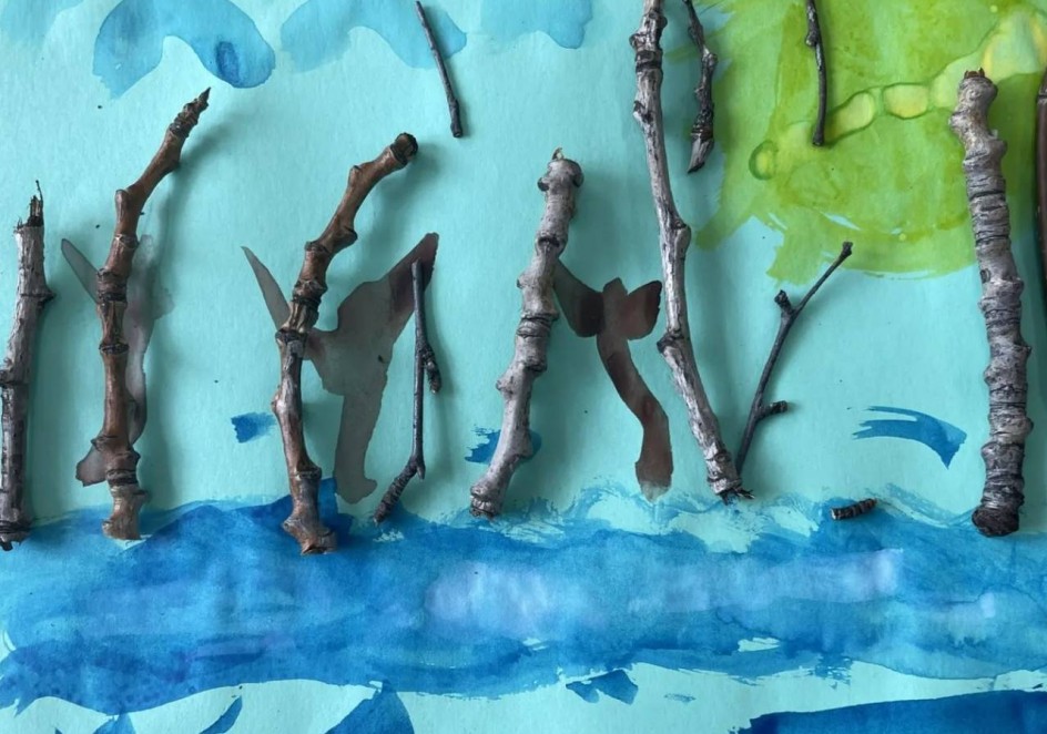 Весна - Чародейка