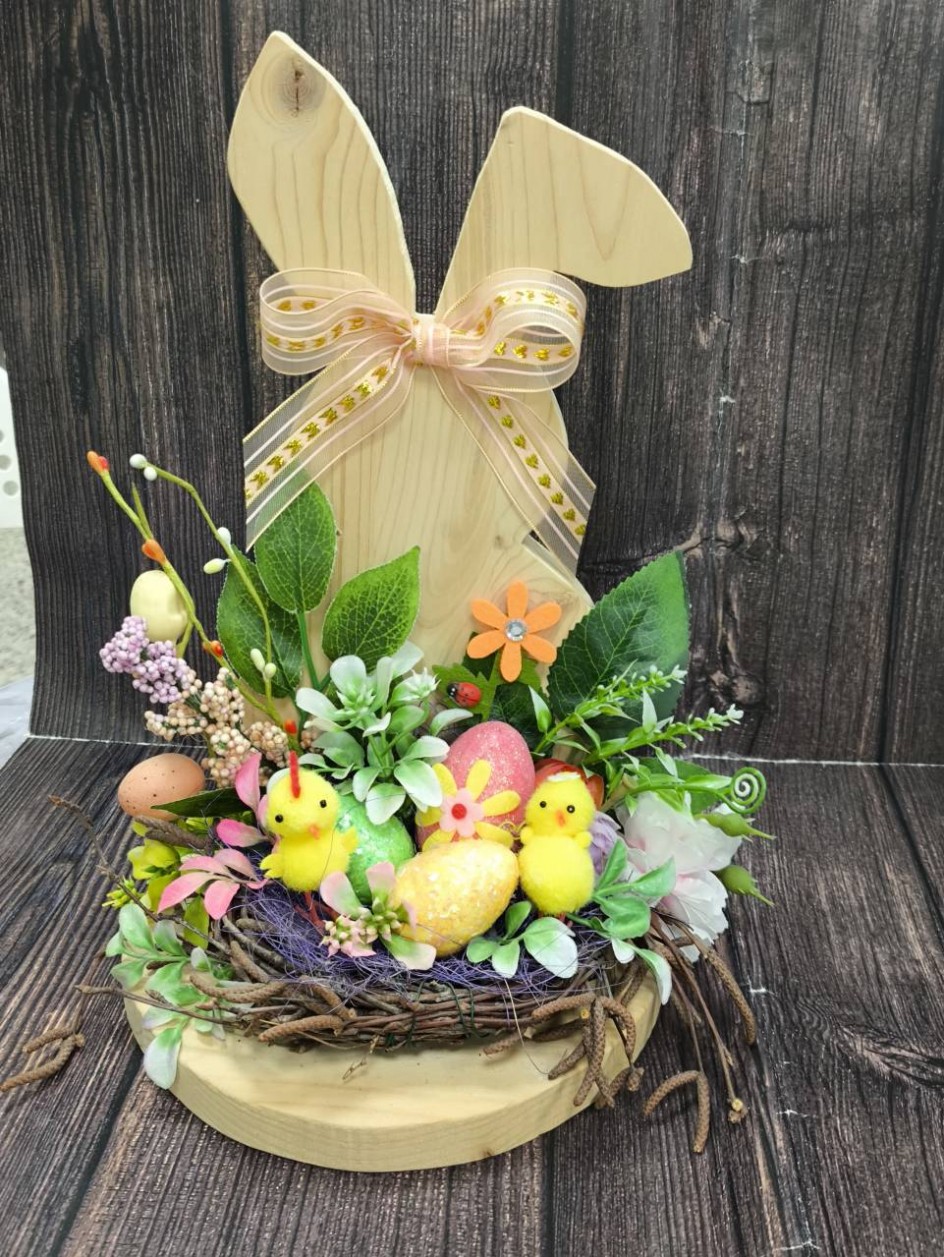 Пасхальный кролик