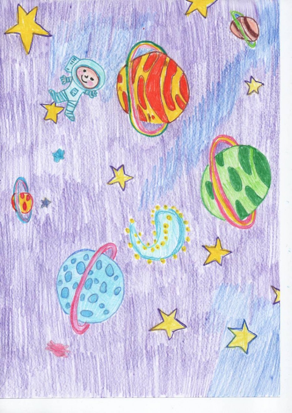 Парад планет