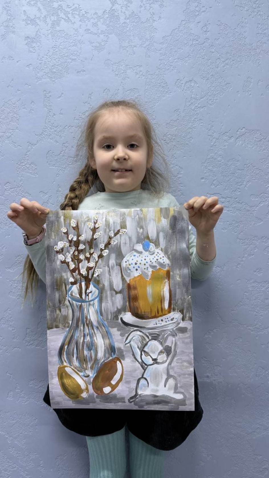 Светлая Пасха ?