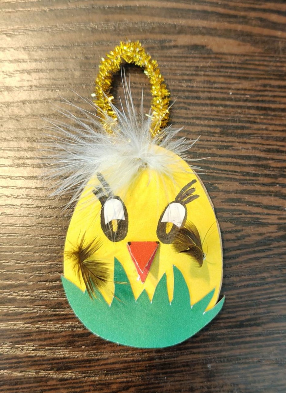 Пасхальное чудо