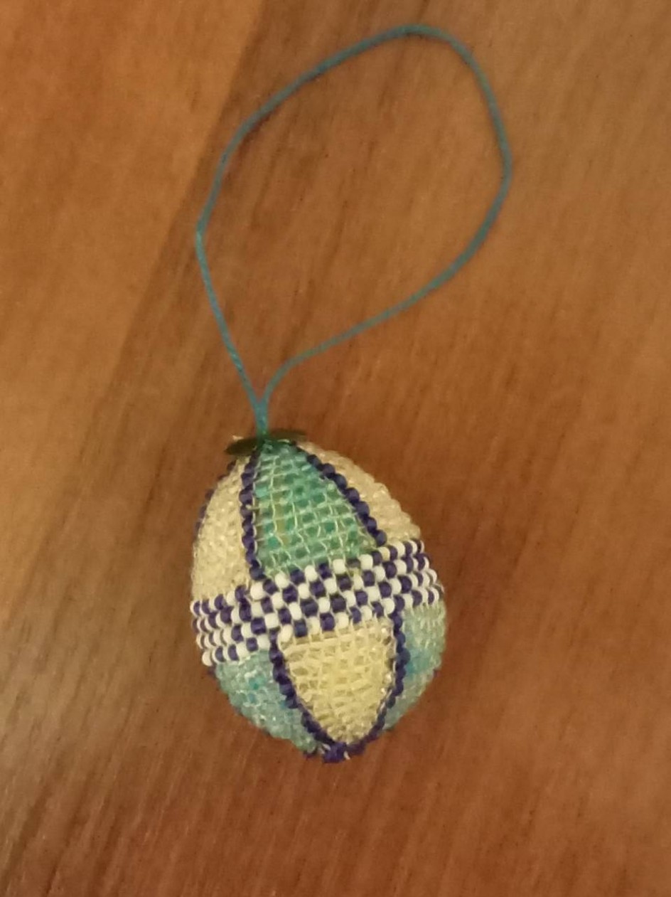 Пасхальный сувенир