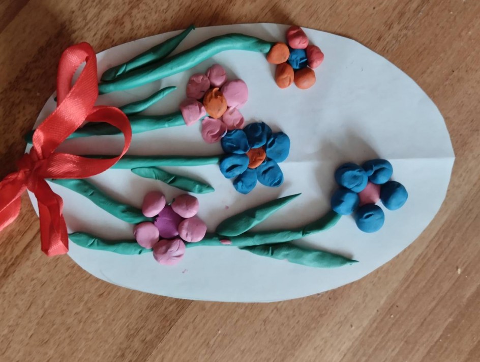 МКДОУ "Травянский детский сад"