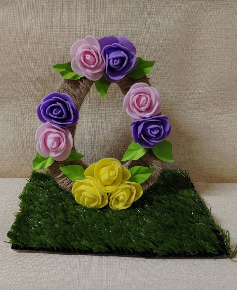 Яйцо-символ жизни