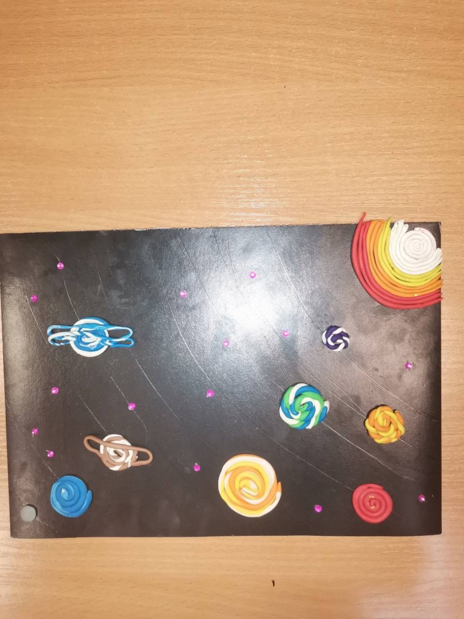 Солнечная система