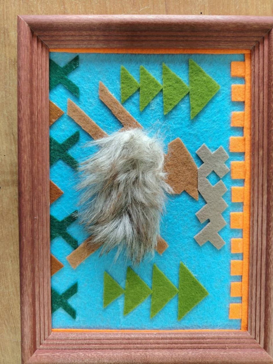 "Северный орнамент"