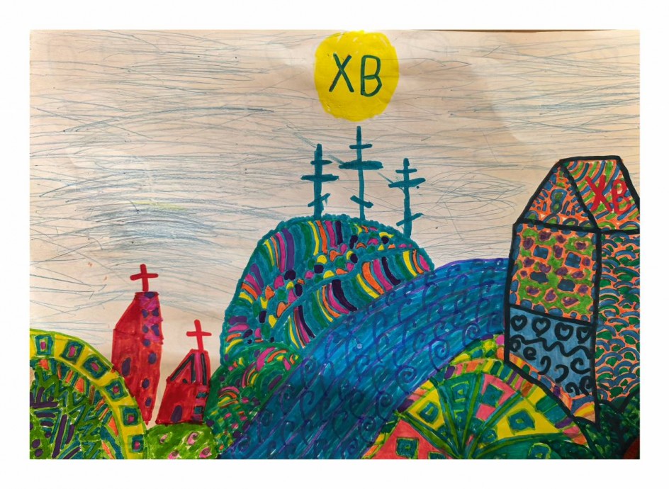 И будет Пасха!