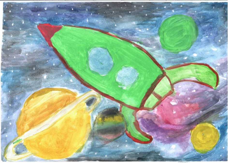 В поисках новых миров