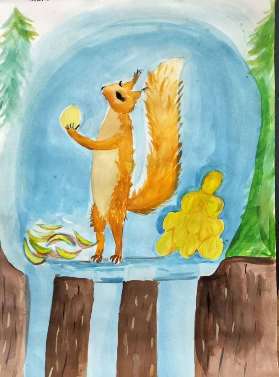 Сказка о царе Салтане